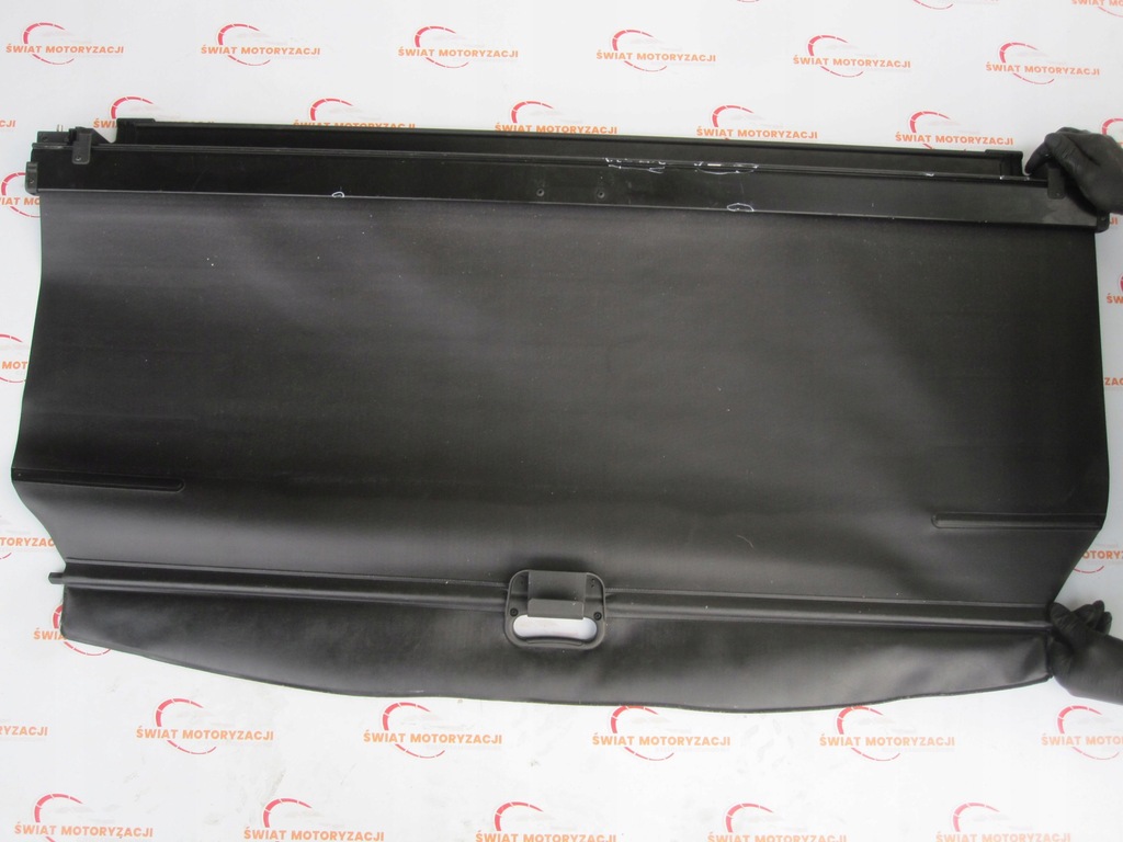 фото №6, Bmw x3 e83 07r шторка багажника