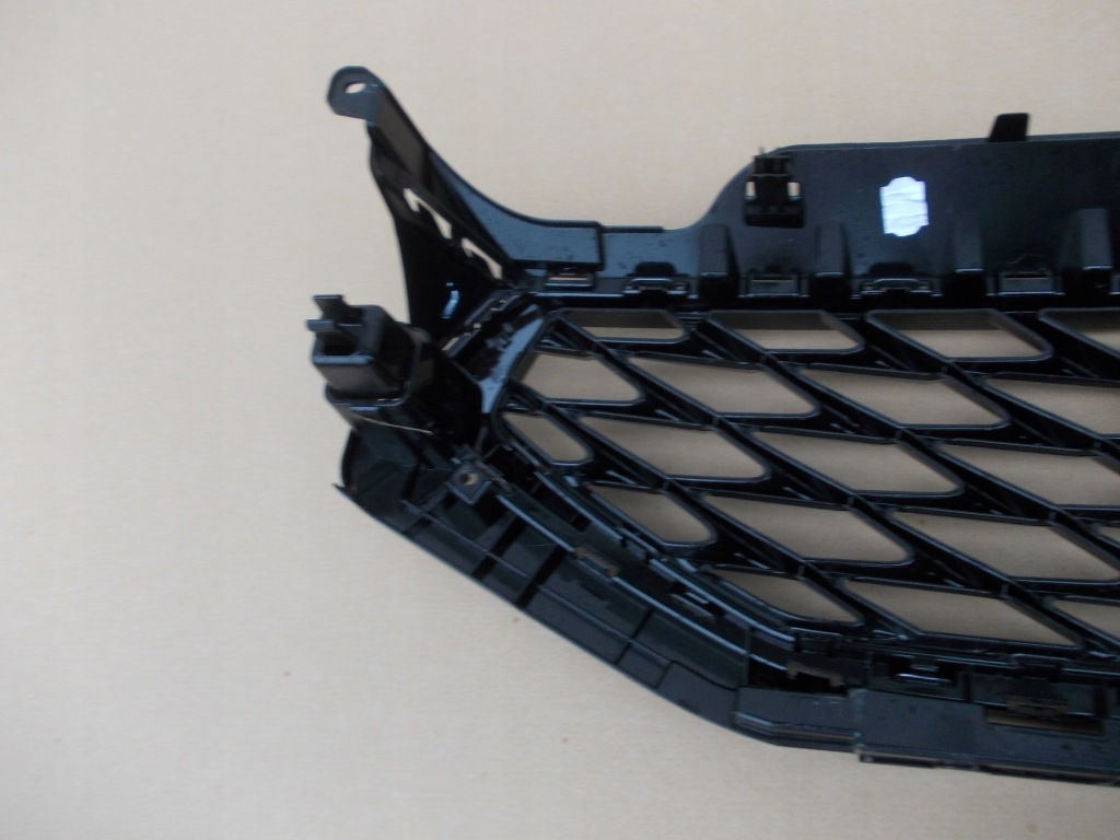 фото №14, Решётка радиатора решётка радиатора решётка радиатора seat leon iv cupra 5fa853651c