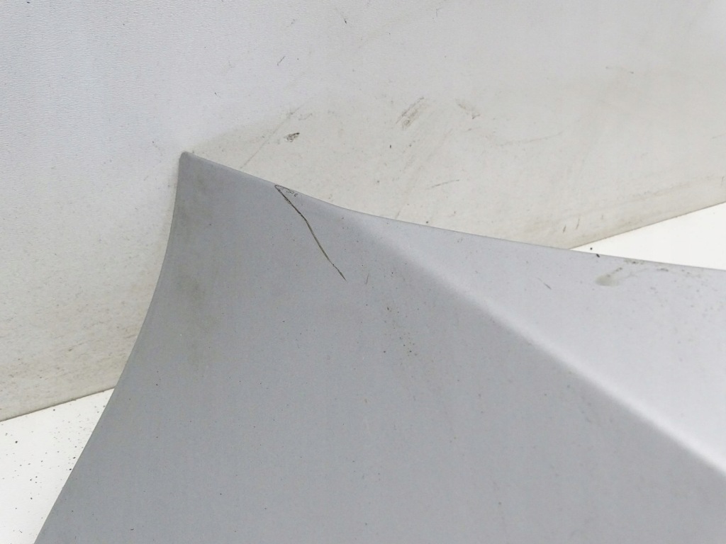 фото №9, Капот крышка двигателя перед передняя skoda superb iii la7w