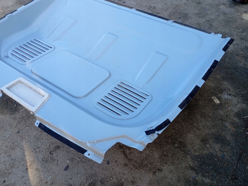 фото №6, Jumpy ii expert ii scudo ii 07-16 стіна перегородкова перегородка