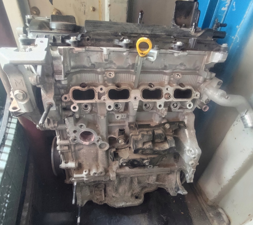 Купити Двигун rav 4 rav4c-hr lexus ux corolla 2.0 m20a