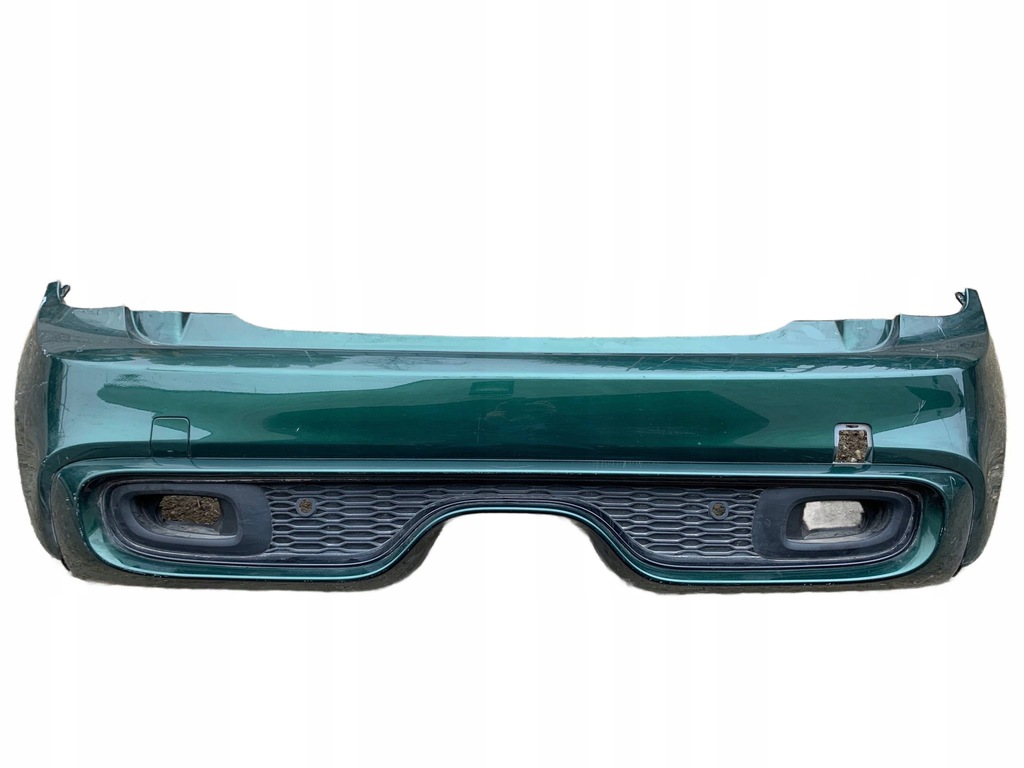 фото №1, Бампер задня mini cooper jcw f55 f56