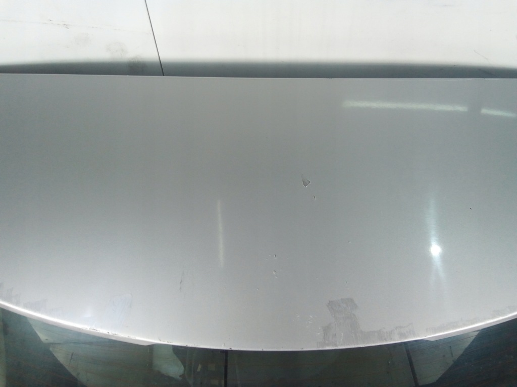 фото №14, K881 крышка багажника багажника opel insignia a kombi z176