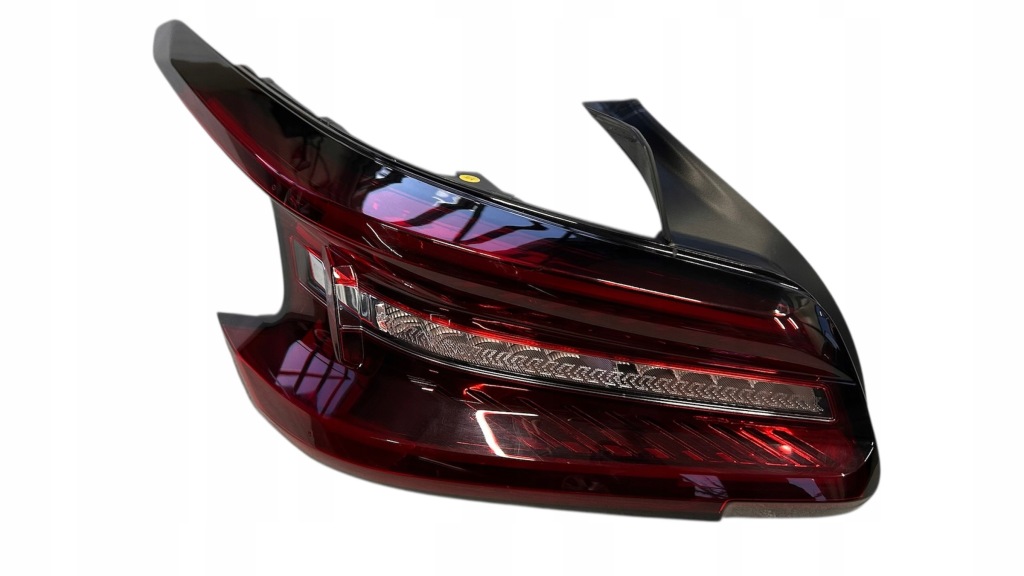 Купить Citroen c4x 22- фара задний  задняя левая led 9853580280 оригинал европа