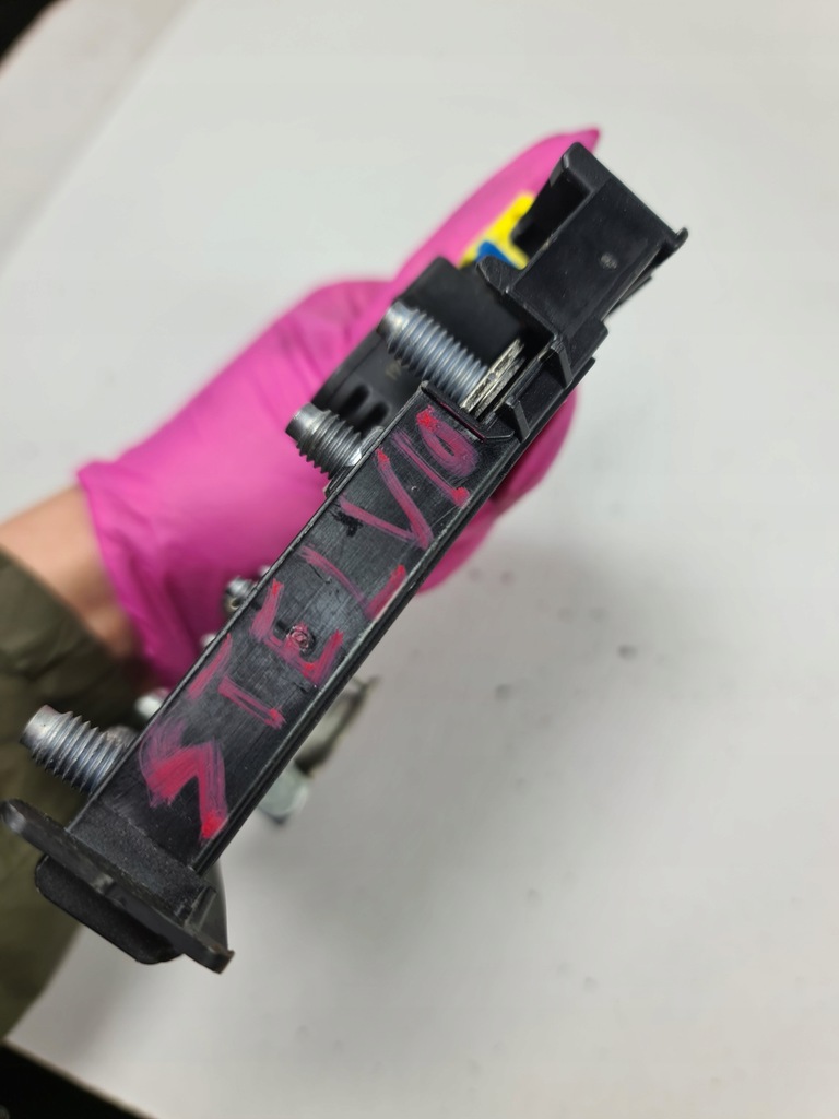 фото №3, Stelvio запобіжник патрон клема 0050559550