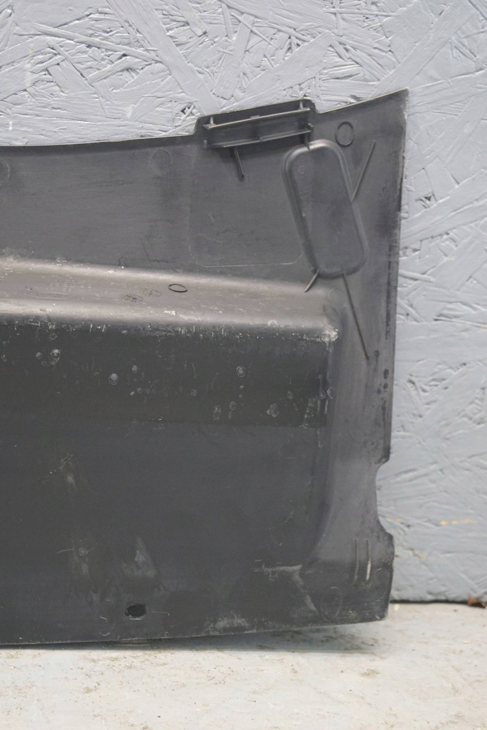 фото №10, Ford s-max захист поперечина передній a189