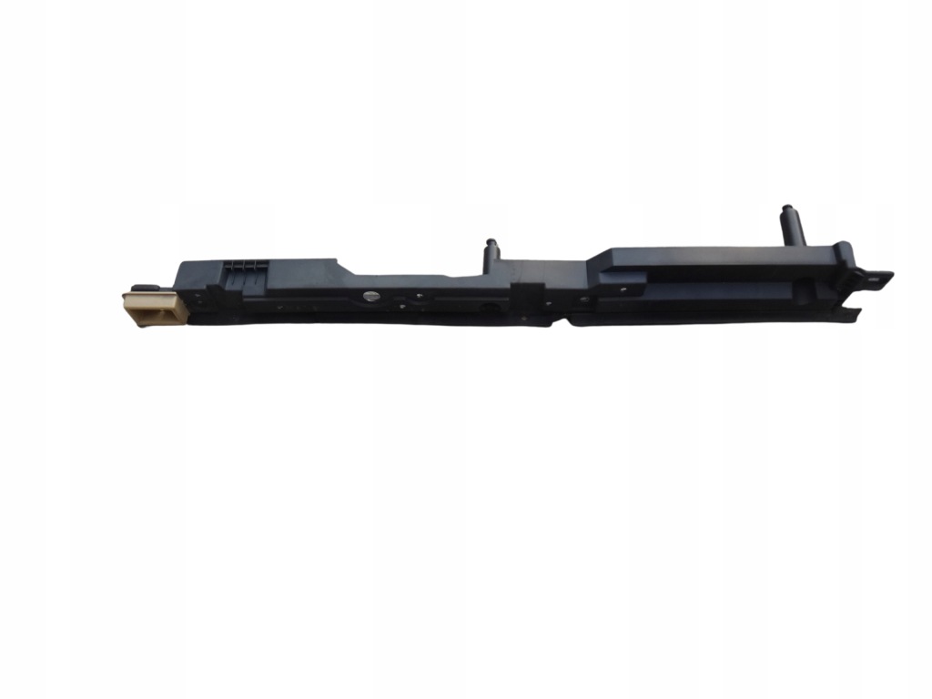 фото №1, Молдинг защита багажника левая bmw x5 e70