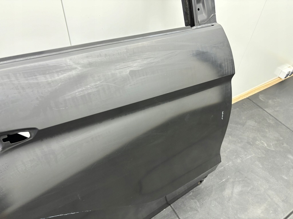 фото №6, Mitsubishi eclipse cross двері праве задні nowe оригінальні