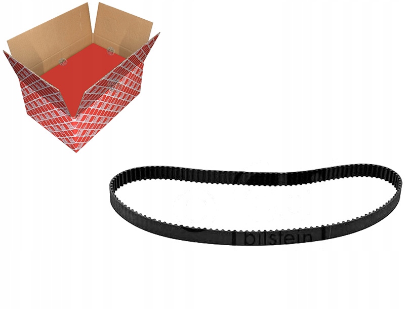 фото №1, Ремень распределительного вала volvo s40 i v40 mitsubishi carisma