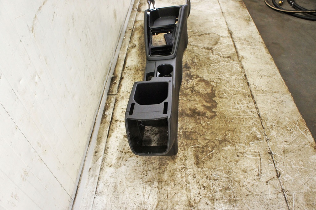 фото №7, Ph013 skoda kamiq ^ туннель средний 655863241n