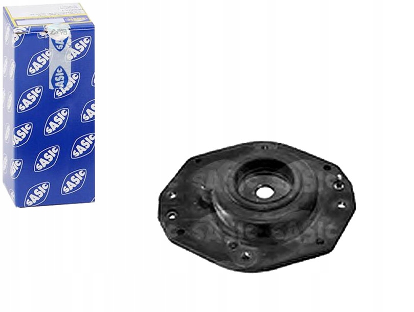 фото №13, Sasic подушка амортизатора перед berlingo/partner лівий/правий bez підшипник