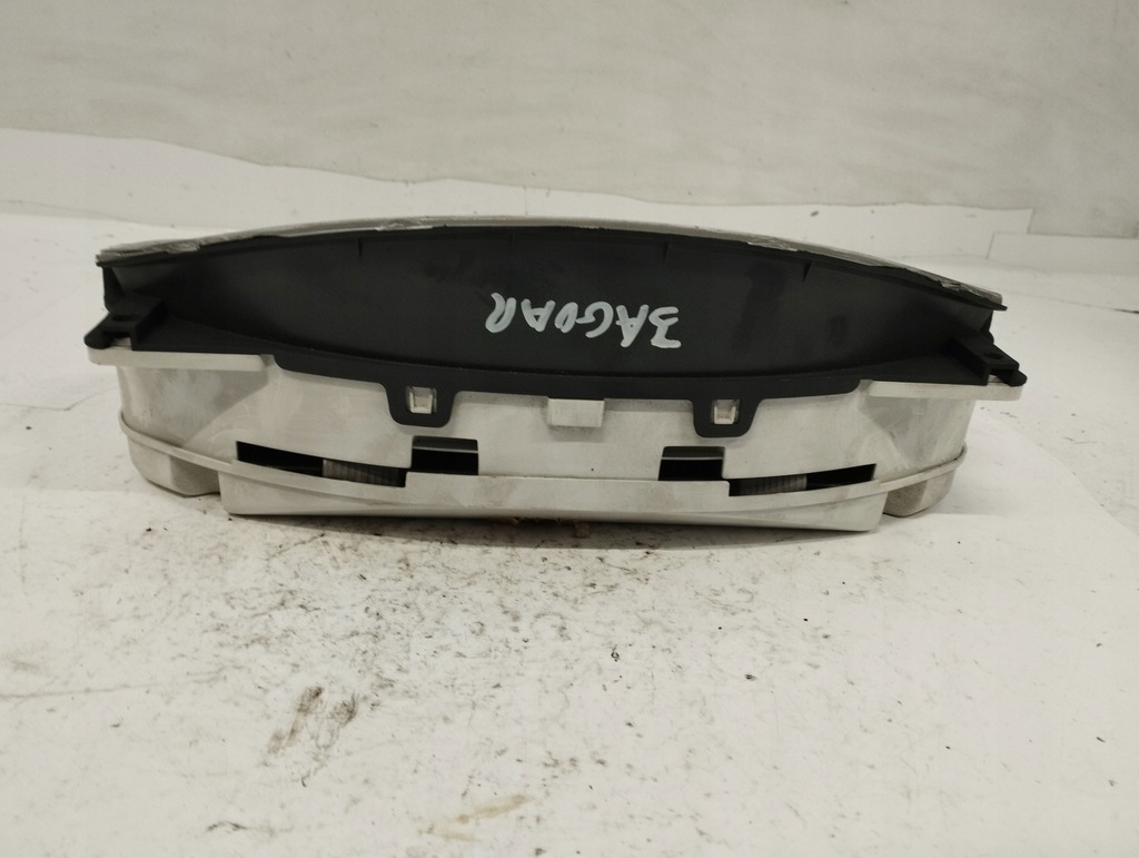 фото №7, Jaguar s-type лічильник прилади