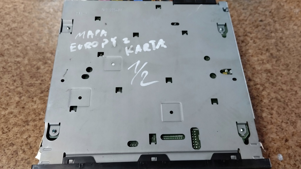 фото №7, Радіо радіопрогравач навігація екран seat leon iii 5f0919603a 5f0035858a