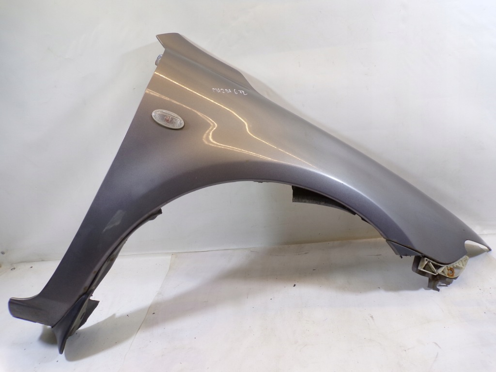 фото №1, Крыло правый передний mazda 6 gg lift