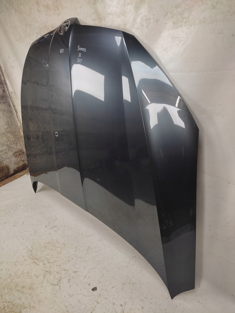 Купить Skoda superb 3 3v0 капот крышка двигателя перед 2015-