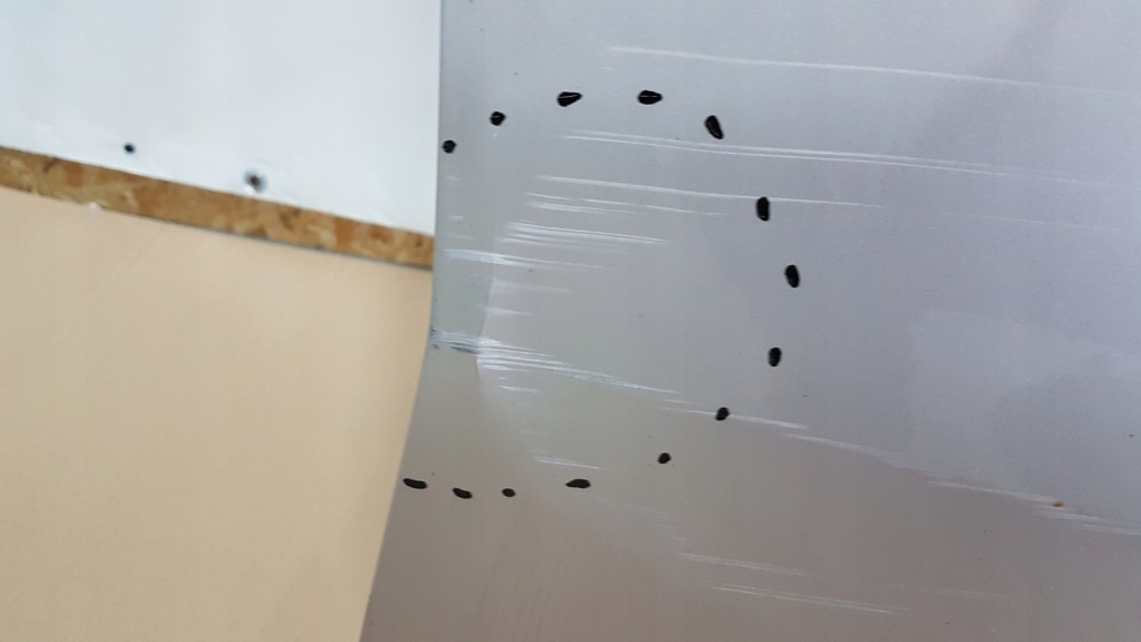 фото №7, Двері перед праве toyota camry viii 18-