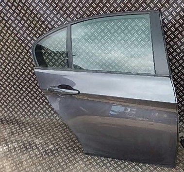 фото №1, Bmw 3 e90 двері задні праве задня повний