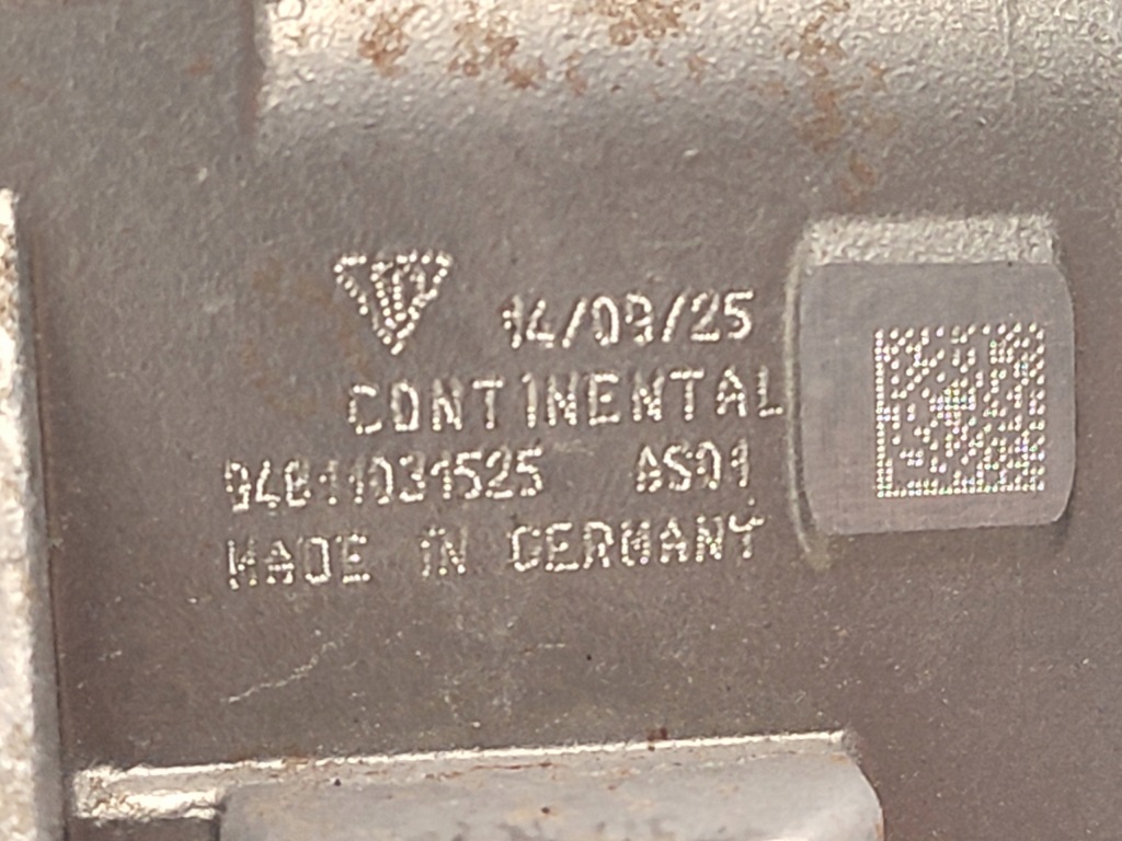 фото №8, Насос пального porsche panamera i 970 4.8 v8 4s m48 2009–2016