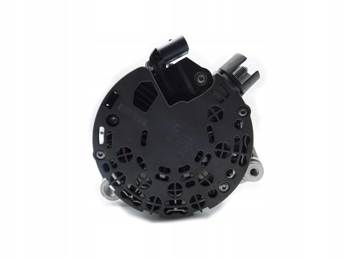 Генератор ford galaxy mondeo s-max 1.8 tdci Оригинал