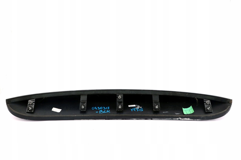 фото №10, Mini r56 спойлер спойлер кришки astro black 7148850