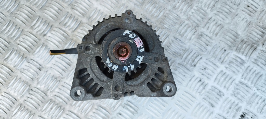 фото №1, Mazda 3 iii bk генератор 3m5710300pd