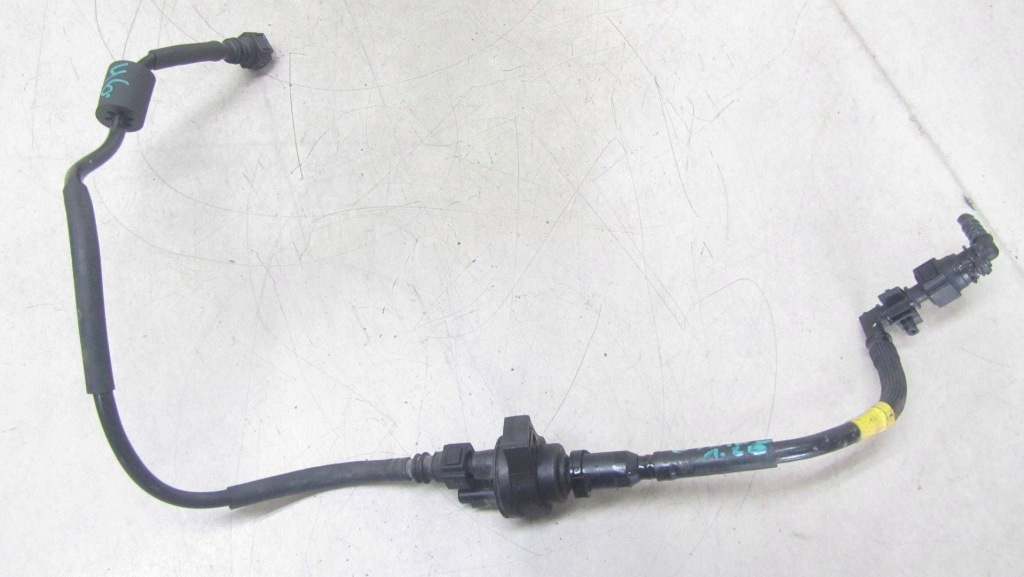 фото №1, Citroen c3 aircross 1.2 електроклапан 9671744280 17-