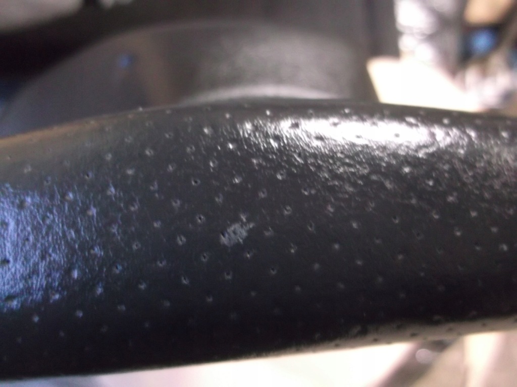 фото №6, Peugeot 5008 3008 воздуховод кожаный хром