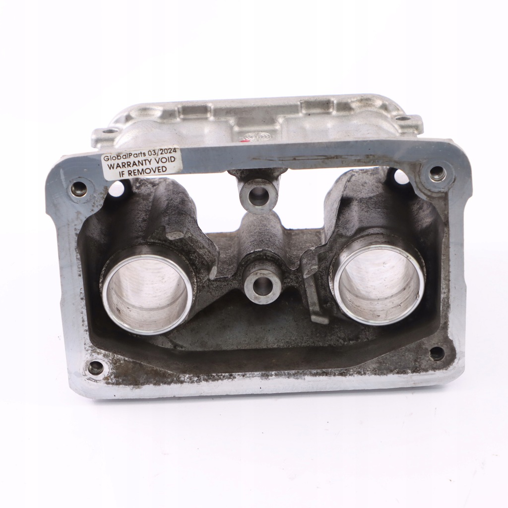 фото №9, Bmw e90 lci бензин n55 защита разъём свеча зажигания 7605104