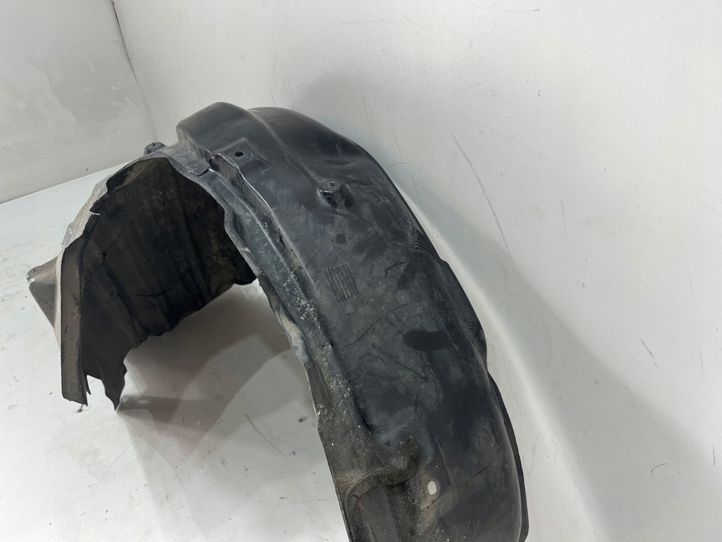 фото №7, Subaru outback підкрилок перед передні праве 59110al040