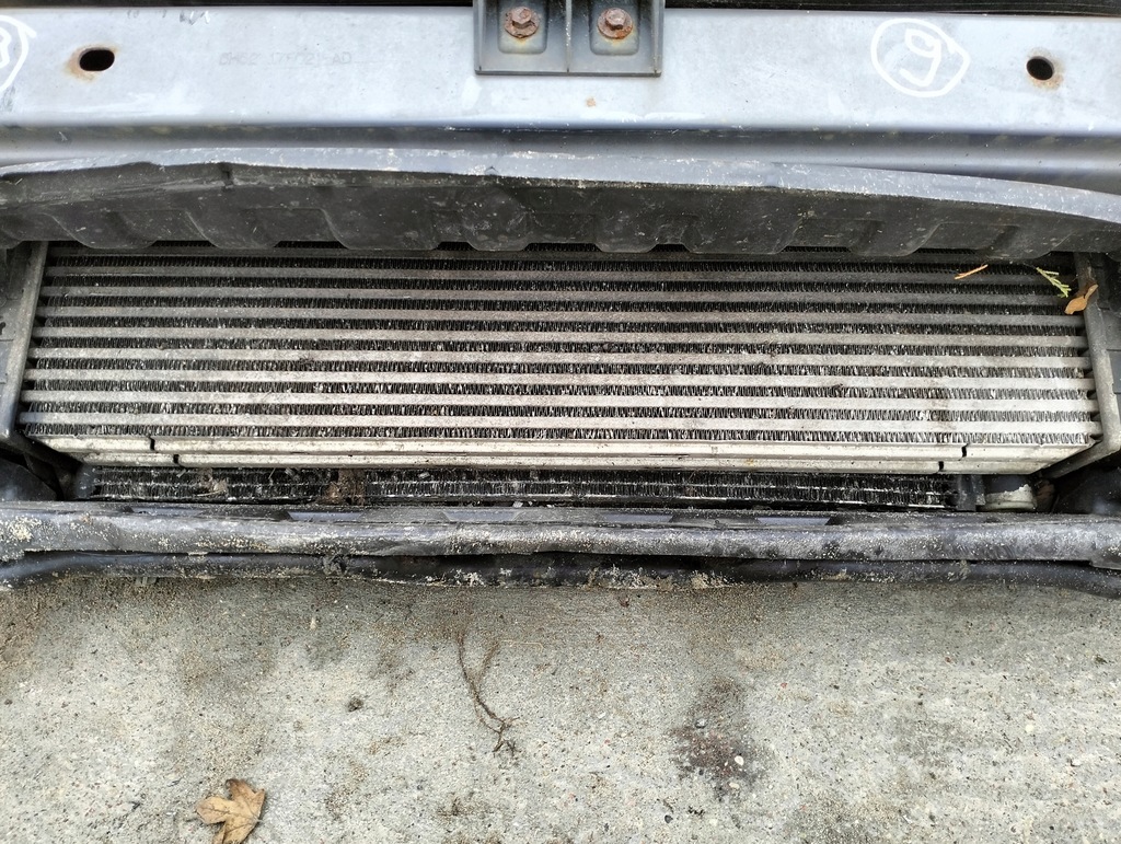 фото №9, Pas передний 2.2 дизель land rover freelander ii lift 2012-2014 цвет lrc949