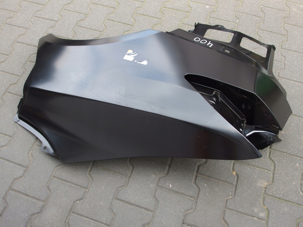 фото №6, Крила правий задній задня tesla s