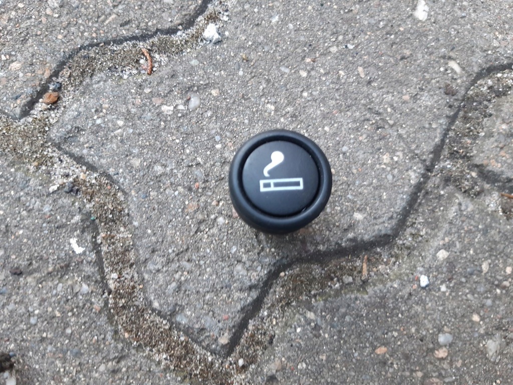 фото №1, Ldv maxus прикурювач