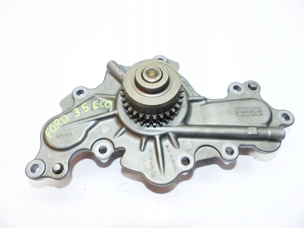 фото №1, Ford f150 explorer v 3.5 ecoboost насос wody