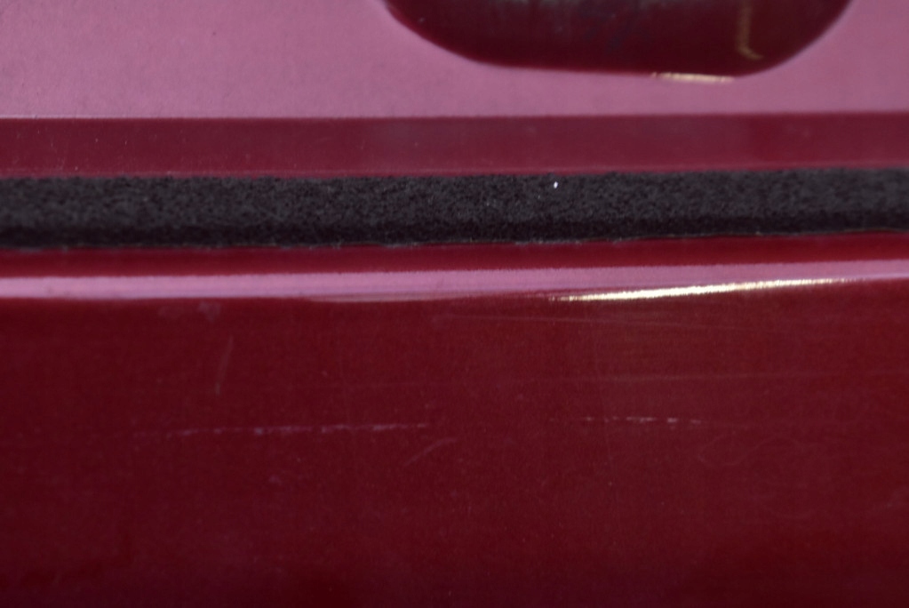 фото №14, Спойлер спойлер 3q3 76085-47020 toyota prius 2 ii xw20 03-11