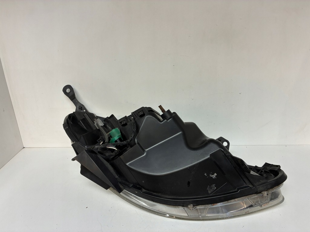 Renault twingo 2 ii лампа перед передняя левая europa 271527-00 Киев