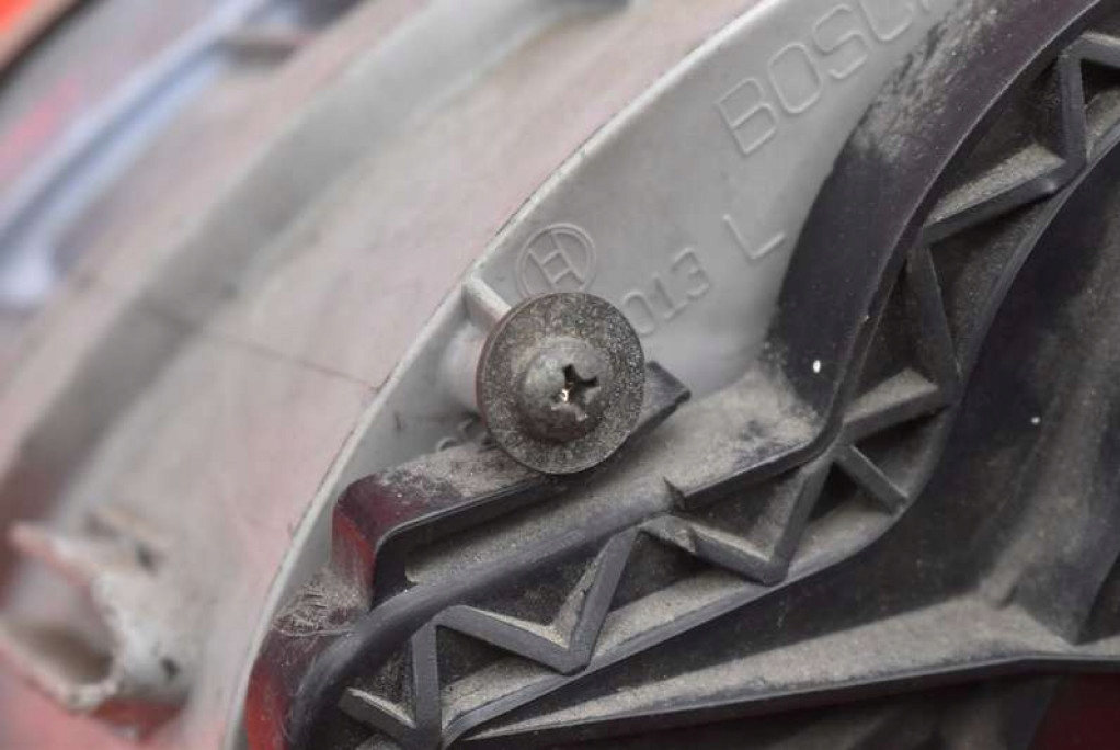 фото №7, Фара лівий лампа перед лінза eu 1c0941005 vw new beetle 98-05