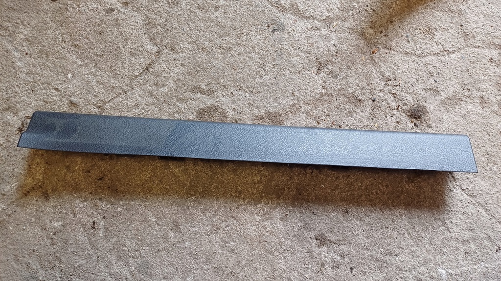 фото №1, Ford focus mk3 защита порог правая bm51-a13200