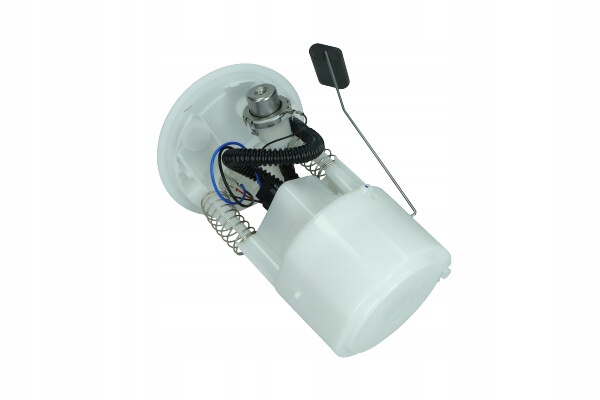 фото №8, Delphi fg1872-12b1 модуль питающий w топливо