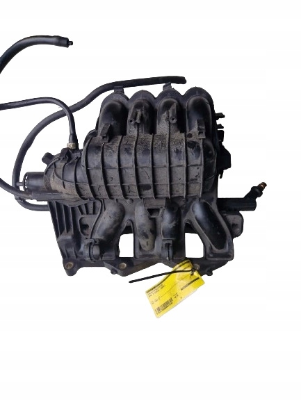 фото №1, Коллектор всасывающий fiat grande punto 1.2