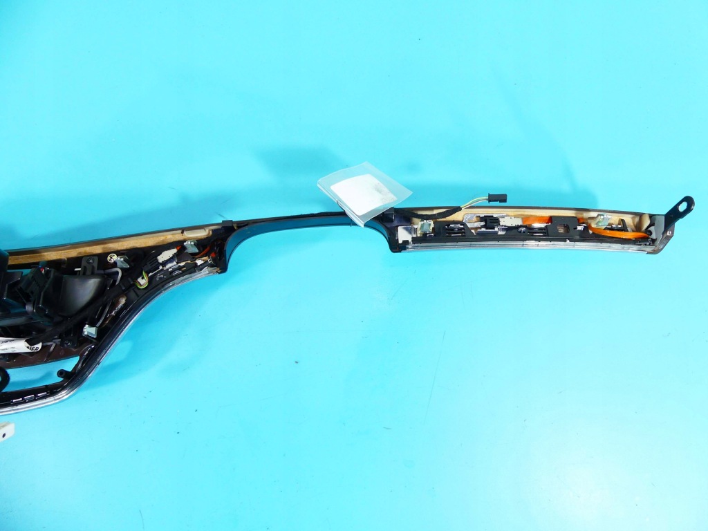 Купити Молдинг накладки декори декоративна панелі mercedes w221 європа