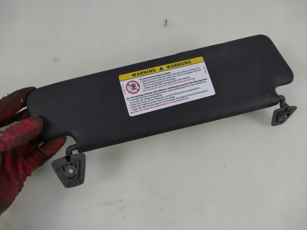 фото №2, Mercedes slk r170 lift защита солнцезащитная l.