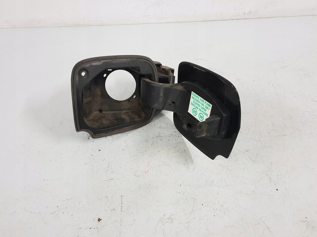 фото №4, Renault clio iii lift nv676 крышка заливной топлива