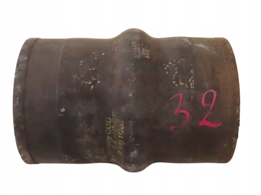 фото №1, Труба воздуха соединитель vw lt ii 2.8 tdi 1996-2006 rok 2d0201159a