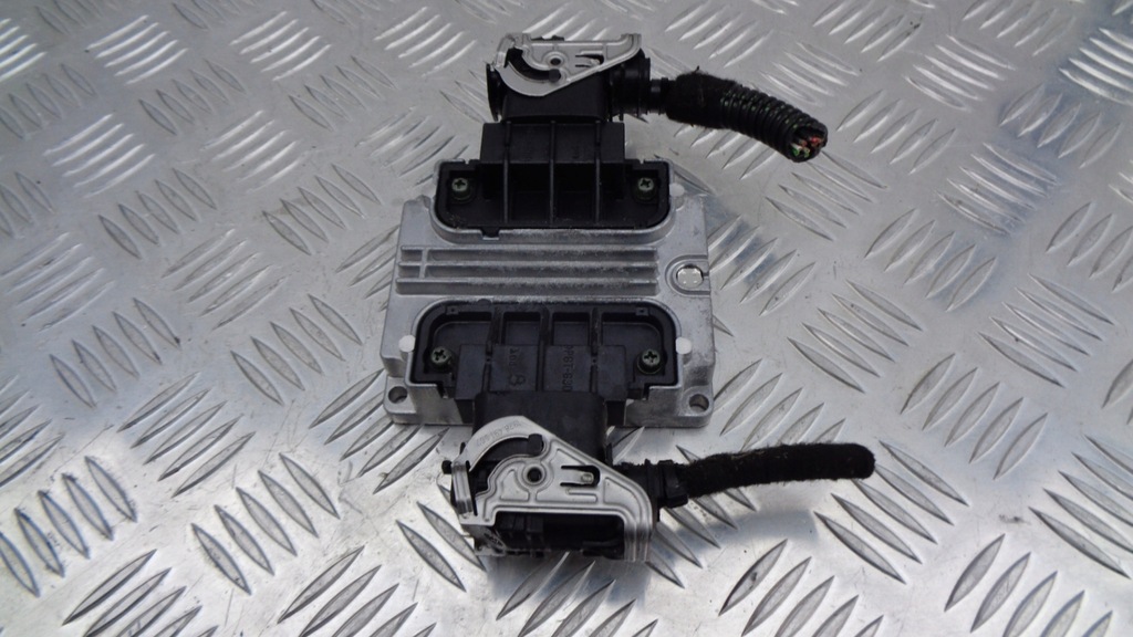 фото №1, Opel 55353020 бортовий комп'ютер