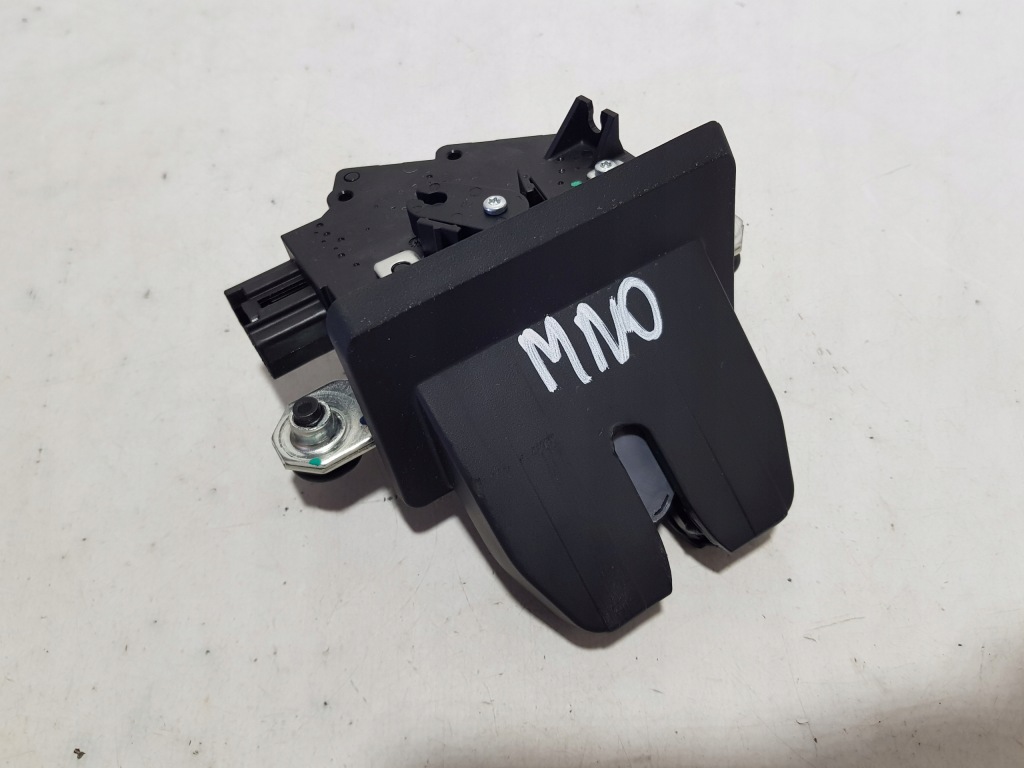 фото №1, Замок кришки багажника mg 4 eh32 hs