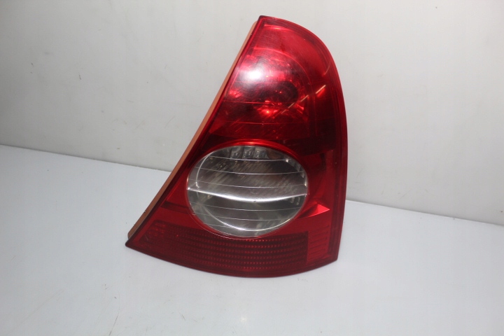 Купить Лампа правая задняя renault clio ii lift