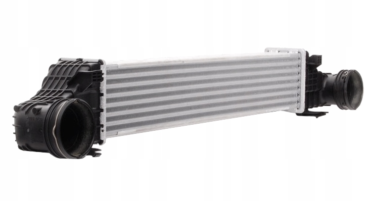 фото №1, Интеркулер mercedes e w211 cls w219