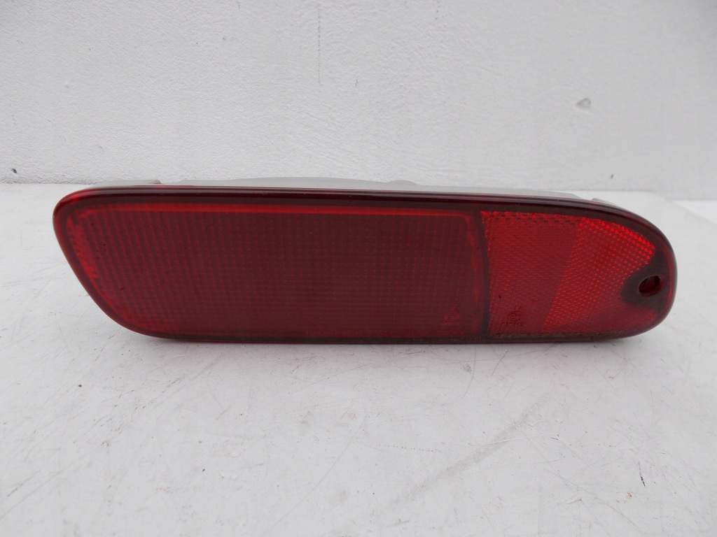 фото №1, Лампа задня w бампер протитуманна suzuki ignis