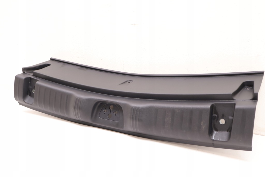 фото №2, Jeep compass ii lift захист поперечина заднього 735712731