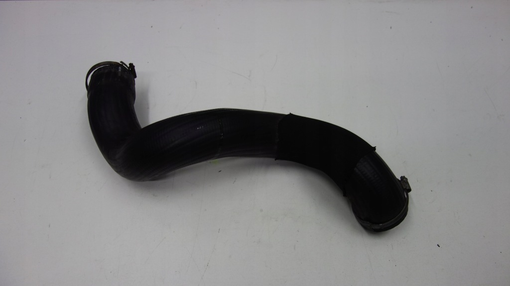 Volvo труба інтеркулер 30792545 Ціна